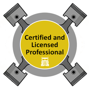 certified-and-licensed-professional-badge