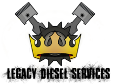 Legacy Diesel Services Ltd