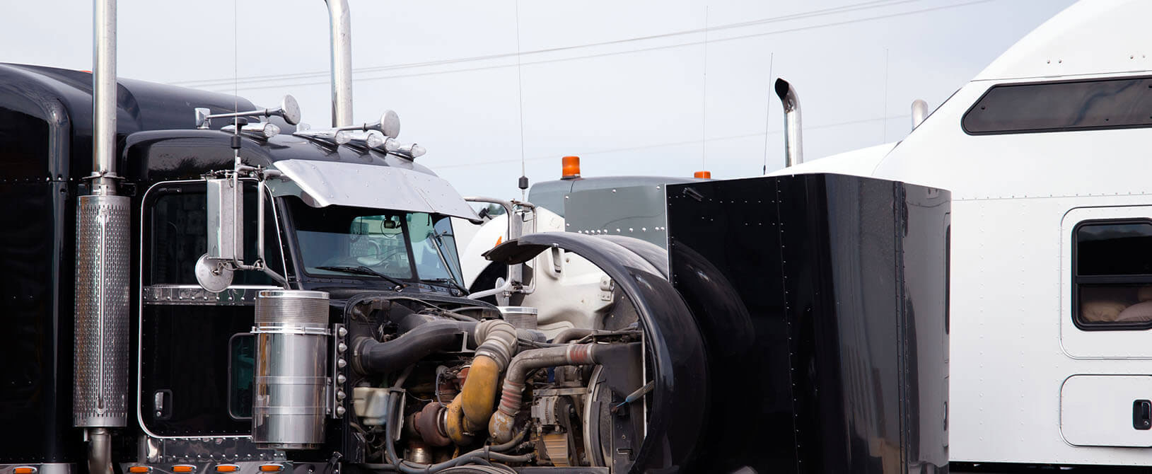 Heavy Equipment Repair